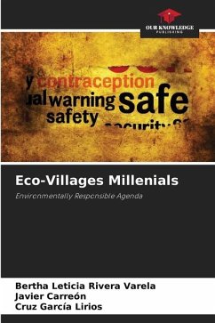 Eco-Villages Millenials - Rivera Varela, Bertha Leticia;Carreón, Javier;García Lirios, Cruz