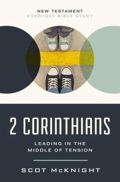 2 Corinthians - Mcknight, Scot