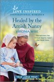 Healed by the Amish Nanny