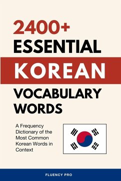 2400+ Essential Korean Vocabulary Words - Pro, Fluency