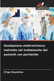 Ossidazione elettrochimica indiretta nel trattamento dei pazienti con peritonite