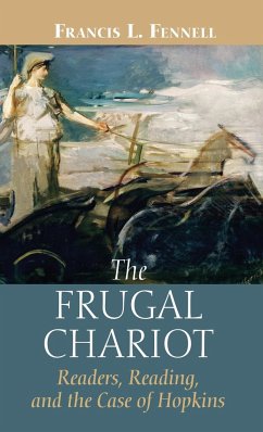 The Frugal Chariot
