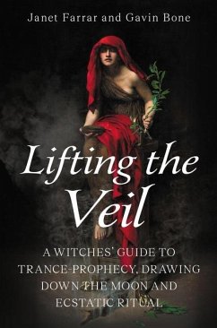 Lifting the Veil - Farrar, Janet; Bone, Gavin