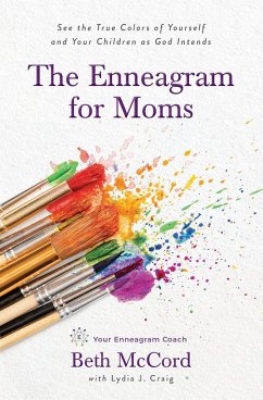 The Enneagram for Moms - Mccord, Beth
