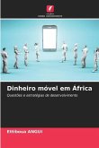 Dinheiro móvel em África