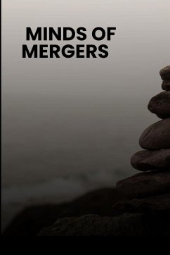 Minds of Mergers - Collins, Kole