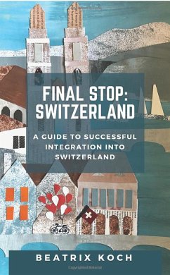 Cover Final Stop: Switzerland (eBook, ePUB)