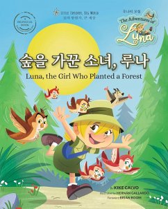 ¿¿ ¿¿ ¿¿, ¿¿ Bilingual Book English ¿ Korean - Calvo, Kike