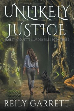 Cover Unlikely Justice