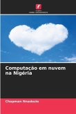 Computação em nuvem na Nigéria