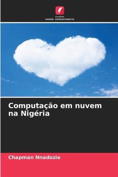 Computação em nuvem na Nigéria - Nnadozie, Chapman