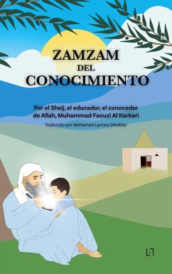 Zamzam del Conocimiento - Al-Karkari, Mohamed Faouzi; Dhokkar, Mohamed Lamine