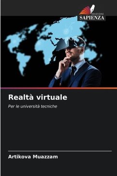 Realtà virtuale - Muazzam, Artikova