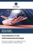 Innovationen in der Informationstechnologie