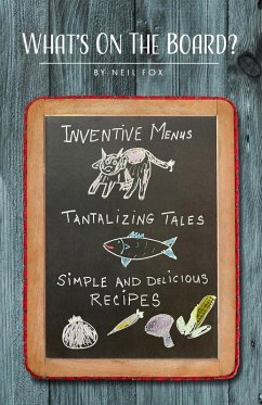 Cover What's on the Board