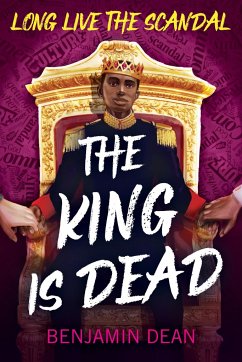 The King Is Dead - Dean, Benjamin