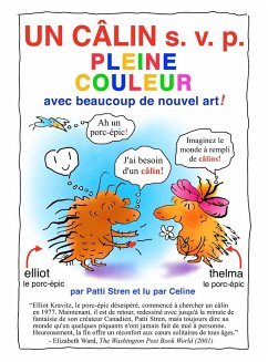 UN CÂLIN s. v. p. PLEINE COULEUR - Stren, Patti