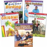 Fractions, Decimals, and Ratios Grade 6: 5-Book Set Fractions, Decimals, and Ratios Grade 6: 5-Book Set