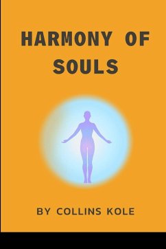 Harmony of Souls - Collins, Kole