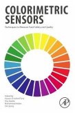 Colorimetric Sensors