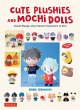 Cute Plushies and Mochi Dolls - Bild 1