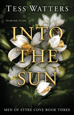 Into the Sun - Watters, Tess