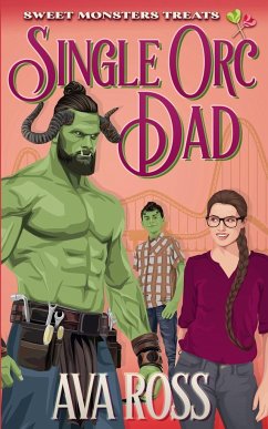 Single Orc Dad - Ross, Ava