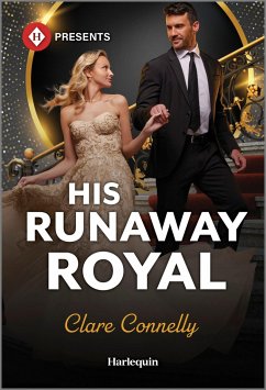 His Runaway Royal - Connelly, Clare