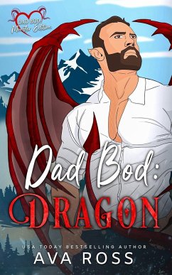 Dad Bod Dragon - Ross, Ava