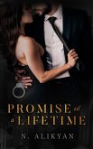 Promise of a Lifetime (eBook, ePUB)