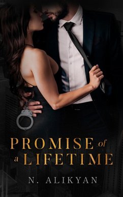Cover Promise of a Lifetime (eBook, ePUB)