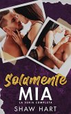 Solamente Mia (Mio, #5) (eBook, ePUB)