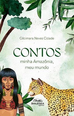 Cover Contos (eBook, ePUB)