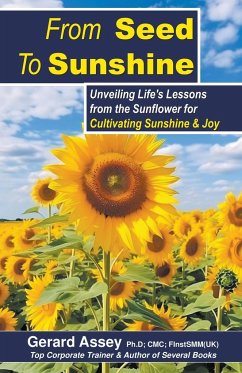 From Seed To Sunshine - Assey, Gerard