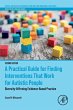 A Practical Guide for Finding... - Bild 1