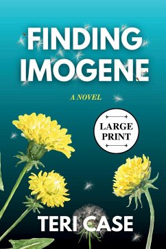 Finding Imogene - Case, Teri