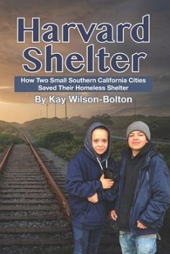 Harvard Shelter - Wilson-Bolton, Kay