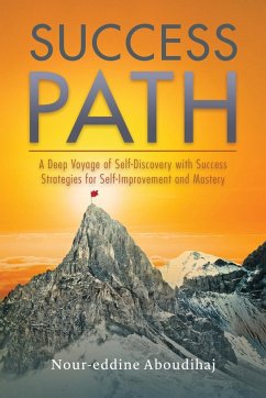 Success Path - Aboudihaj, Nour-Eddine