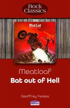Meatloaf - Bat Out of Hell - Feakes, Geoffrey