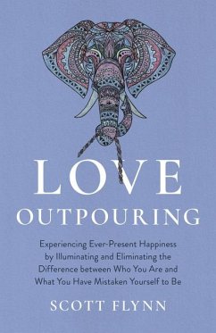 Cover Love Outpouring