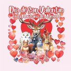 Día de San Valentín En la Montaña de Marigold