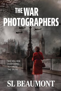 The War Photographers - Beaumont, Sl