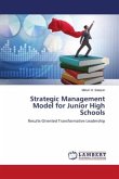 Strategic Management Model for Junior High Schools