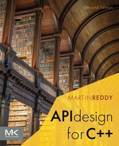 Cover API Design for C++