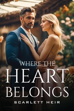 Where the heart belongs - Heir, Scarlett