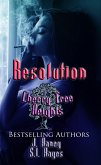 Resolution (Cherry Tree Heights, #1) (eBook, ePUB)