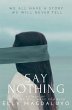 Say Nothing - Bild 1