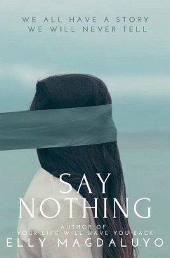 Say Nothing - Magdaluyo, Elly