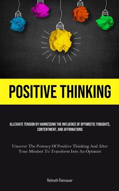 Positive Thinking - Ramsauer, Helmuth