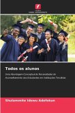 Todos os alunos